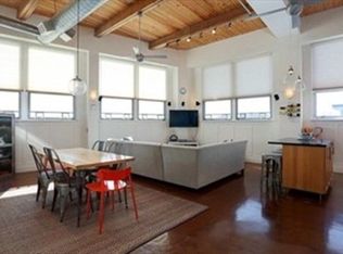 118 Holmes St UNIT 401, Quincy, MA 02171