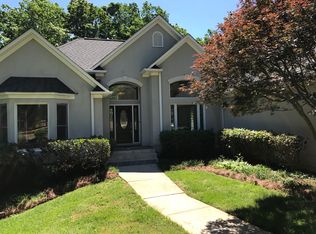 6331 Crosswinds Dr, Lake Wylie, SC 29710