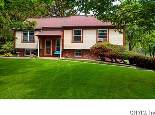 5279 English Ave, Hamilton, NY 13346