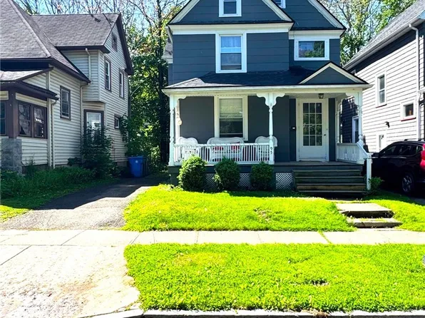 95 Wilmington St, Rochester, NY 14620