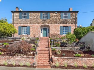22 Alta Ave, Piedmont, CA