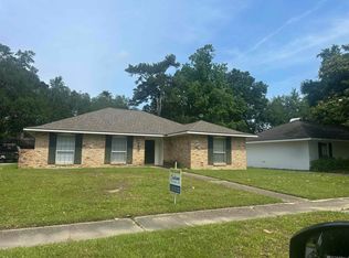 735 Bromley Dr, Baton Rouge, LA 70808