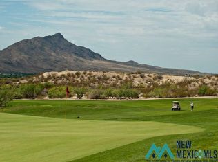 105 Vista Verde Rd, Elephant Butte, NM 87935