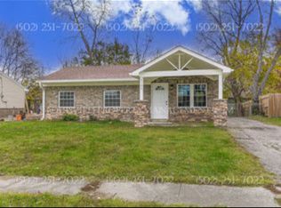 5107 Alba Way, Louisville, KY 40213