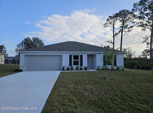 1450 Wilder Rd SE, Palm Bay, FL 32909