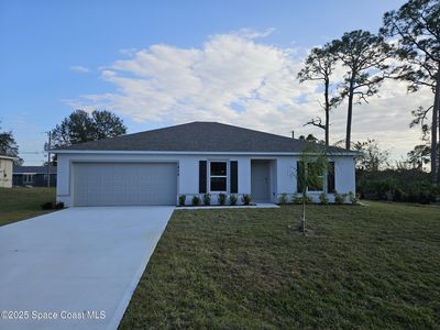 1450 Wilder Rd SE, Palm Bay, FL, 32909