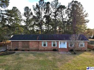 518 Lakeside Ct, Dillon, SC 29536