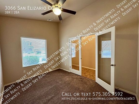 4th image of 3066 San Elizario Ct