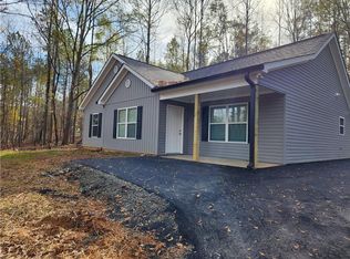 88 Lumpkin County Park Rd, Dahlonega, GA 30533