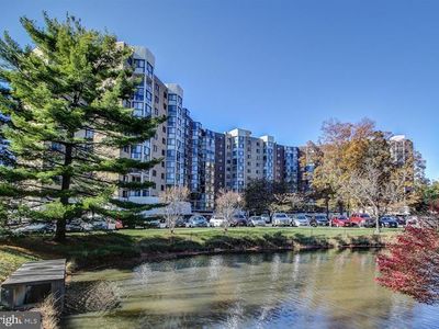 15101 Interlachen Dr UNIT 1-720, Silver Spring, MD, 20906