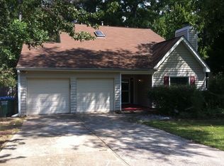 3921 Angora Pl, Duluth, GA 30096