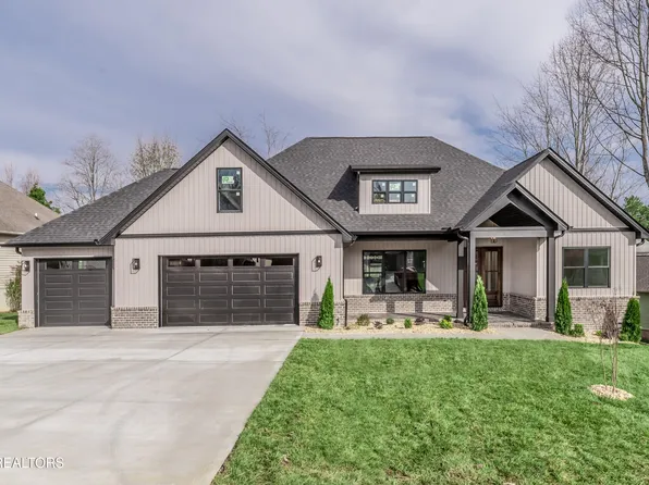 203 Ogana Ln Lot 7, Loudon, TN 37774