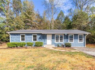 4357 Old Greensboro Rd, Winston Salem, NC 27101