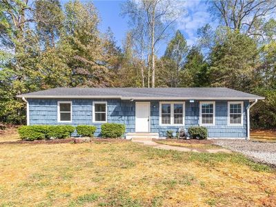 4357 Old Greensboro Rd, Winston Salem, NC, 27101