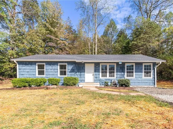 4357 Old Greensboro Rd, Winston Salem, NC 27101