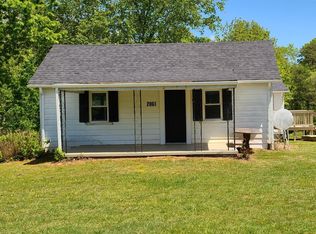 2061 W Sunrise Dr, Dry Fork, VA 24549