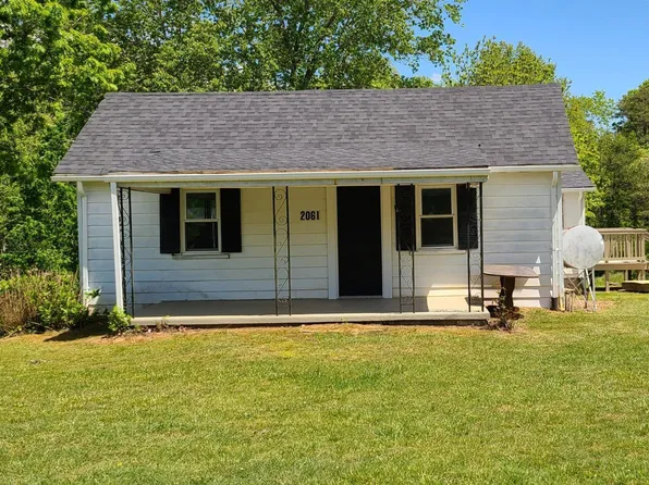 2061 W Sunrise Dr, Dry Fork, VA 24549