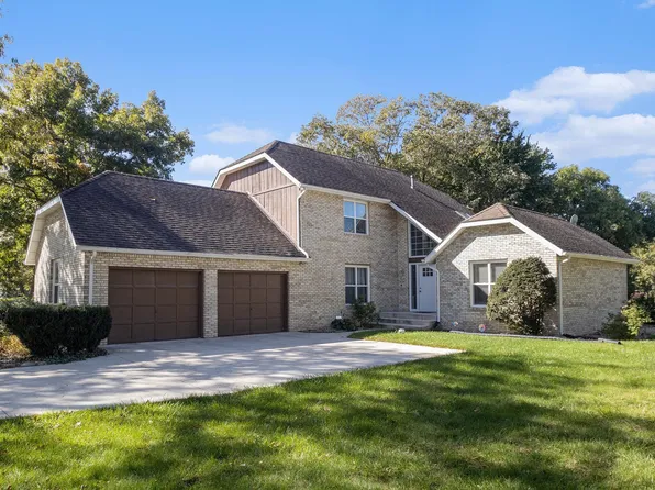 50645 Haven Hill Dr, Granger, IN 46530