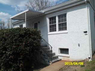 507 Druid Ave, Charlottesville, VA