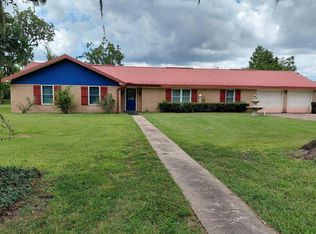 1231 County Road 201a, Angleton, TX 77515