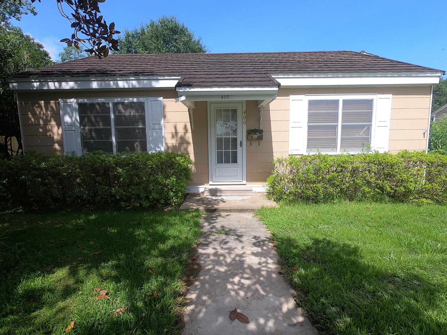 400 Tiger Dr, Thibodaux, LA 70301 Zillow