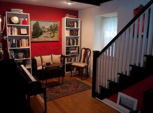 7915 Mountain Rd, Macungie, PA 18062