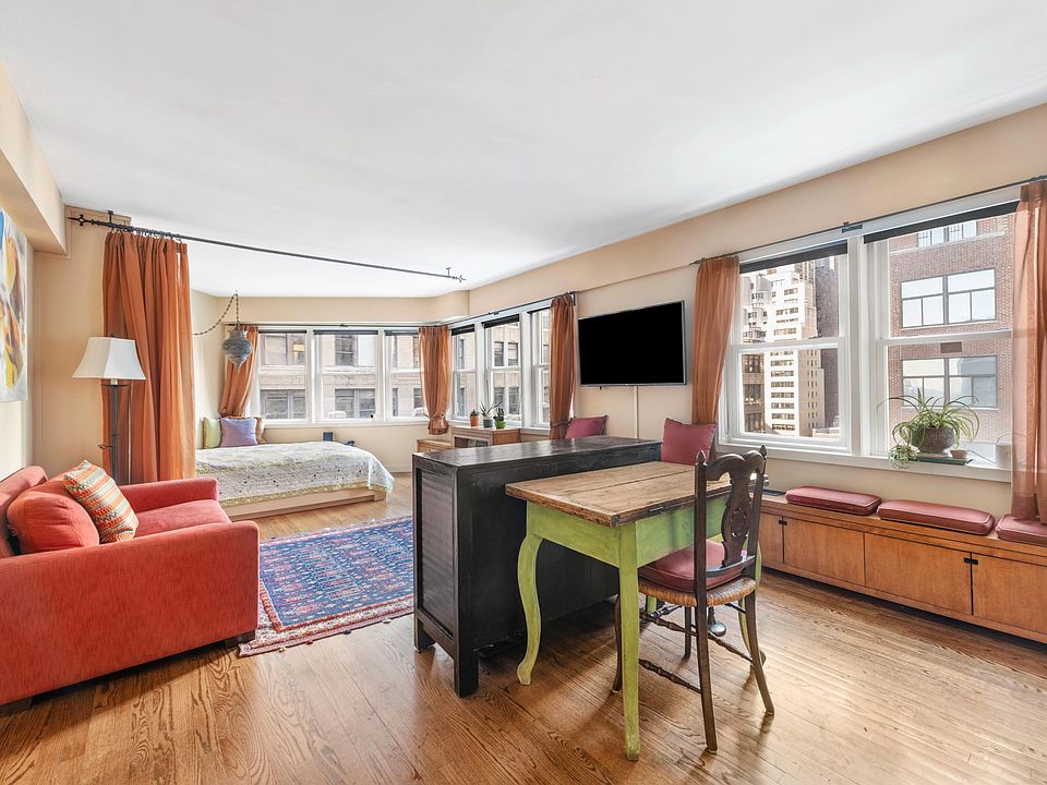 1st image of 321 E 45th St APT 14C