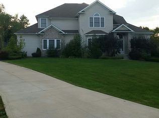 7936 Chamberlin Ct, Hudson, OH 44236