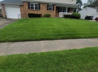 25 Spectrum Dr, Newark, DE 19713