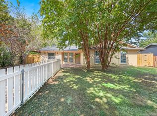4712 Kyle Dr, Balch Springs, TX 75180