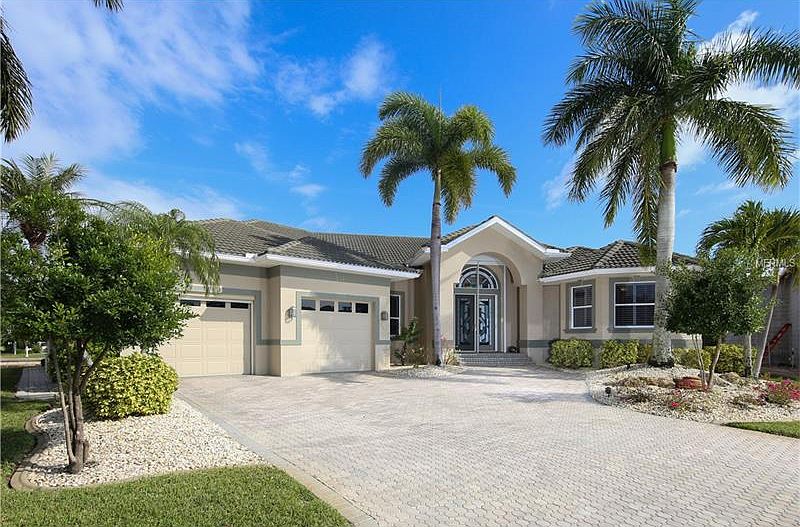 1st image of 3967 Crooked Island Dr