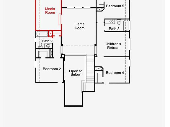 3rd image of 412 Garland Avenue