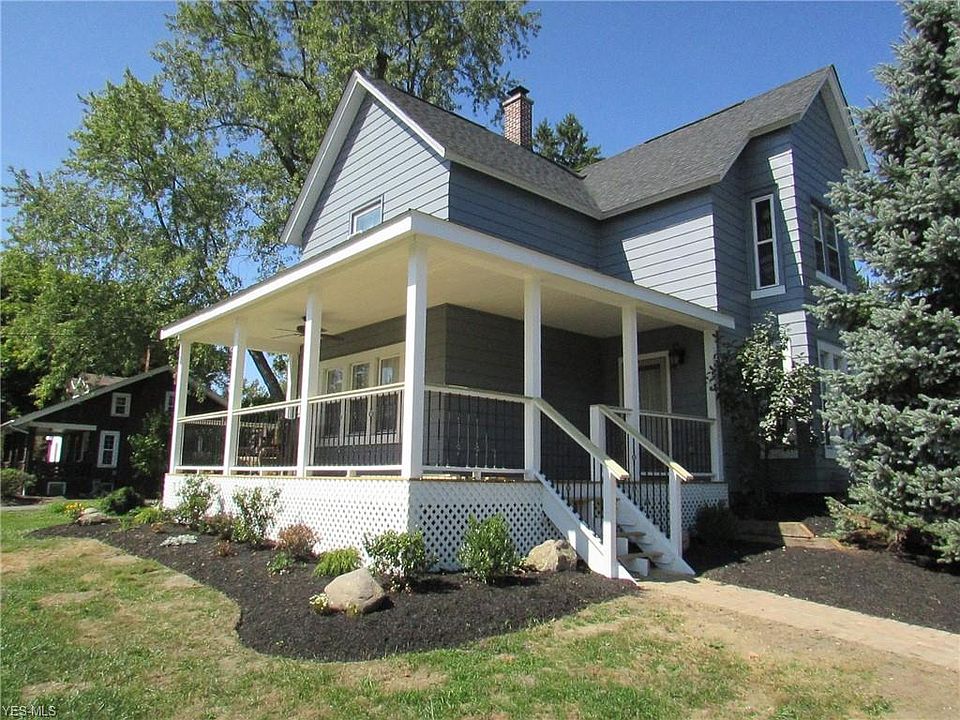 13674 W Center St, Burton, OH 44021 Zillow