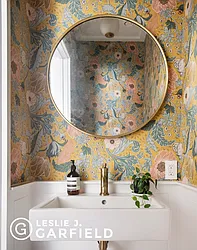 Sold by Leslie J. Garfield