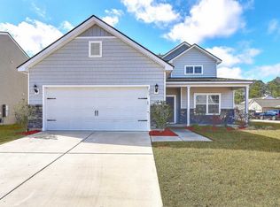 337 Fox Ridge Ln, Moncks Corner, SC 29461