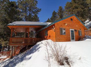 2225 E Sidehill Dr, Alton, UT 84710