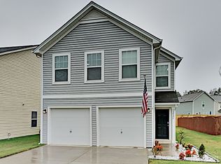 12526 Garron Rd, Midland, NC 28107