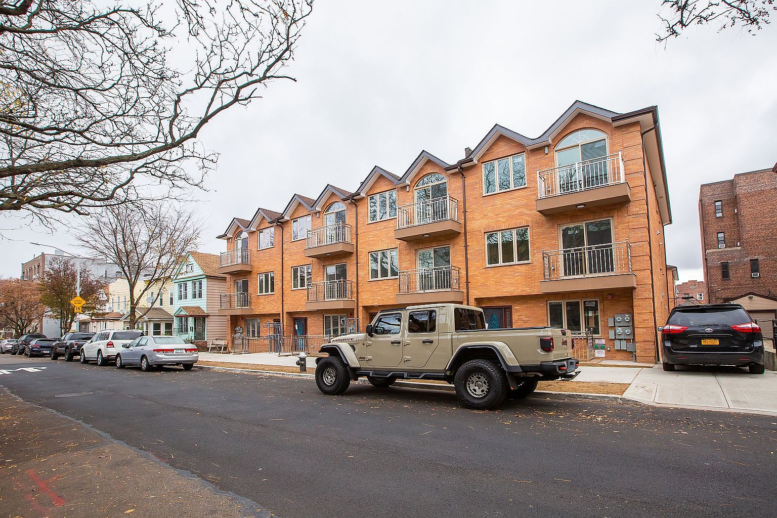 3952 58th St 1, Woodside, NY 11377 Zillow