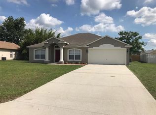 2333 Bannister St, Deltona, FL 32738