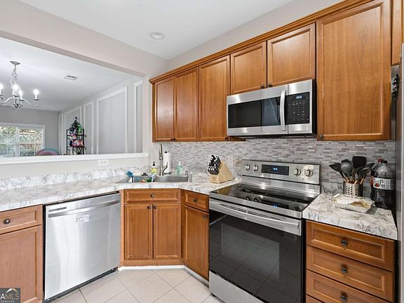 4th image of 2040 Hoods Fort Cir NW Unit 18