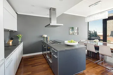 Sold by Town Residential