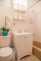 Rented by Furnished Habitat