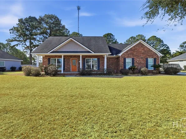 109 Cobbleton Drive, Rincon, GA 31326