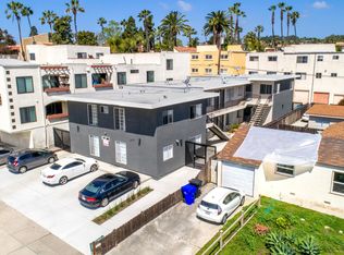 1920 Felspar St APT 5, San Diego, CA 92109