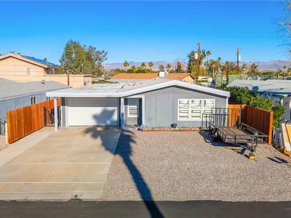 2403 Castle Rock Cir, Bullhead City, AZ 86442