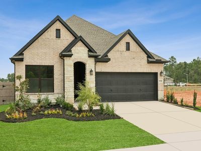 18138 Ramsey Way Ln, Conroe, TX, 77302