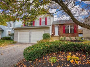 1524 Autumn Village Dr, Columbus, OH 43223