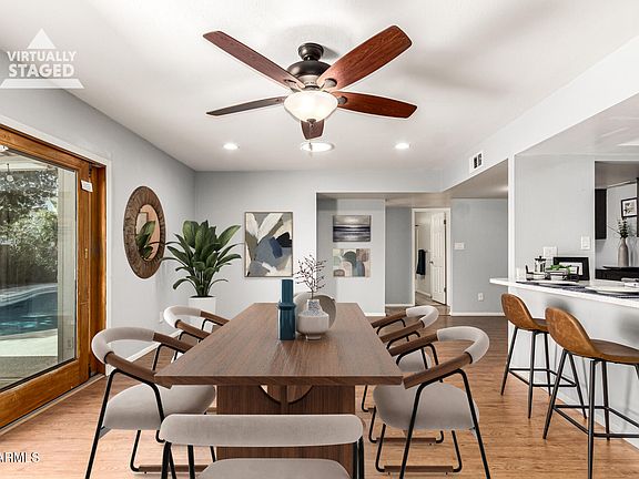 4th image of 1329 E Hermosa Drive