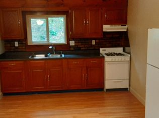 1190 Church St UNIT 2, New Bedford, MA 02745