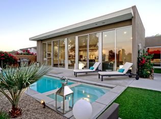 690 Equinox Way, Palm Springs, CA 92262